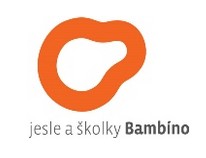 Jesle a školky Bambíno