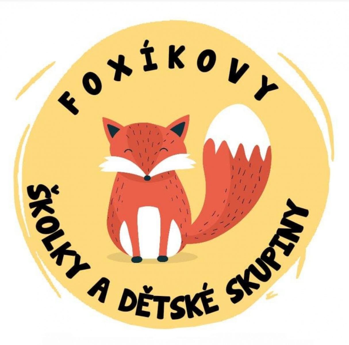 Foxíkovy jesle Budyšínská