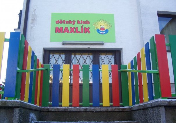 Maxlík