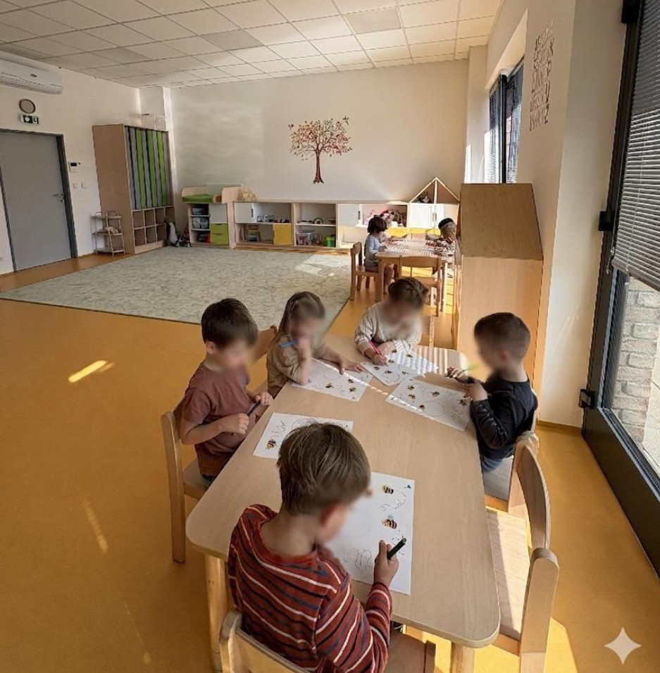 MONTE KIDS KOLBENOVA