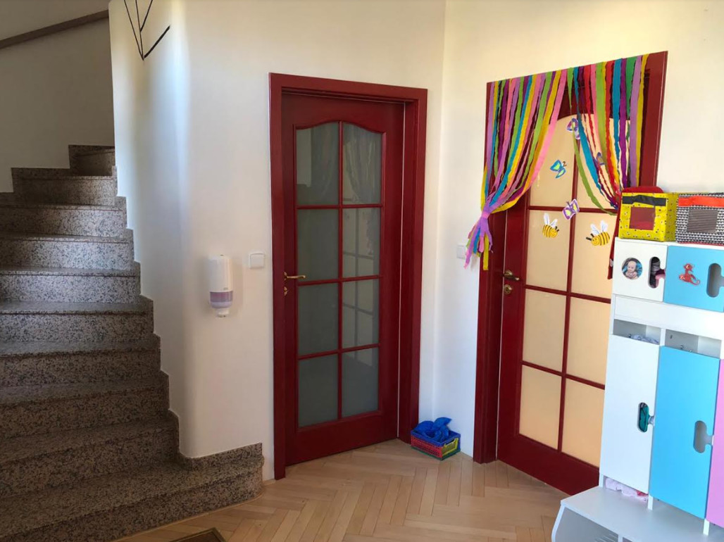 Dragon Kindergartens soukromé jesličky