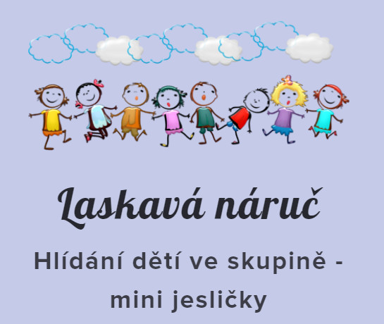 Laskavá náruč