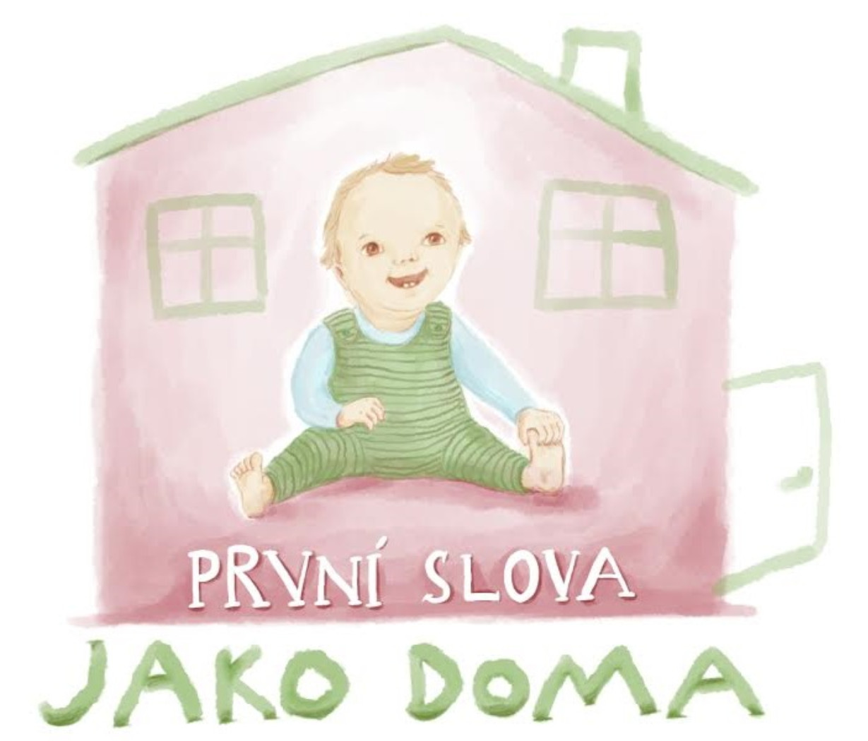 Jako doma - první slova