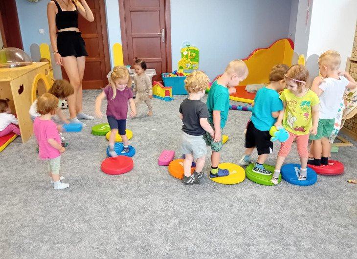 soukromých jeslí Praha 4