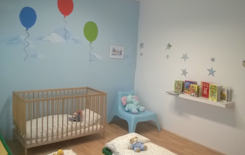 Kids Way soukromých jeslí
