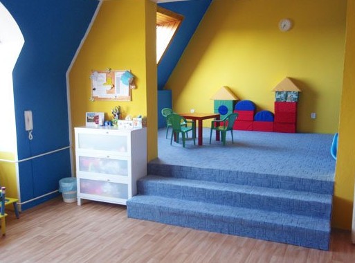 jesličky Stodůlky