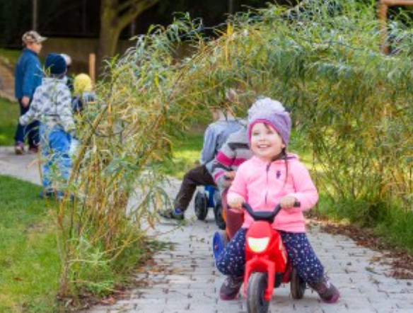 dětské jesle Vysočany