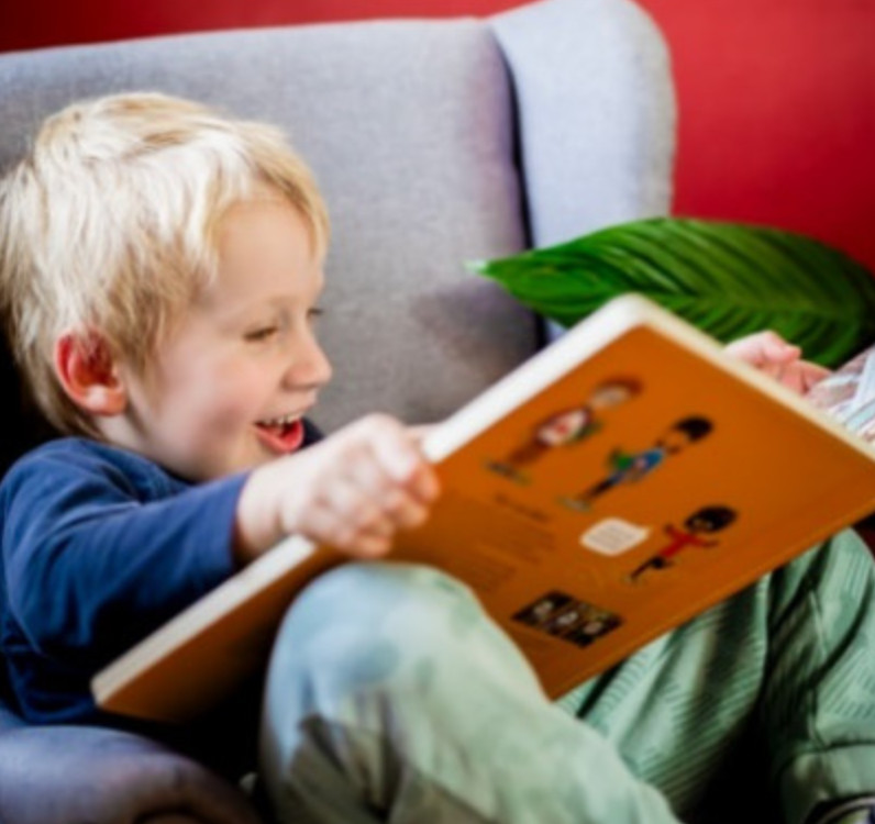 Montessori MŠ Mozaika soukromé jesle