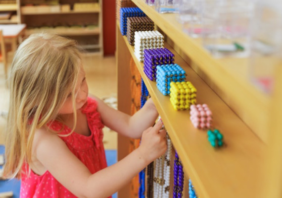 Montessori MŠ Mozaika soukromých jeslí