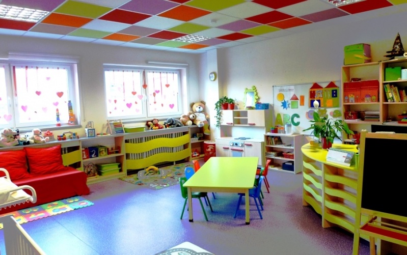 soukromé jesličky Modřany