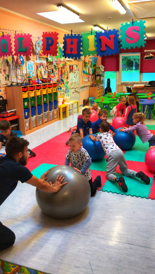 Mateřská škola a základní škola Sofia School.s.r.o jesličky