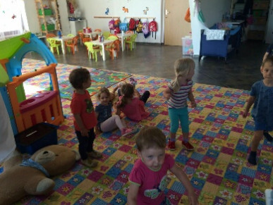 soukromými jeslemi Malešice